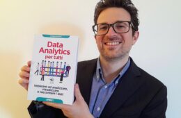 Andrea De Mauro – Data Analytics