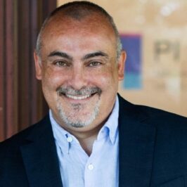 Il Nuovo Principe: Marco Trombetti spiega perché e come fare startup con coraggio e visione