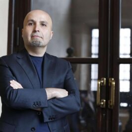 Il mondo in sintesi: Cosimo Accoto ci guida nella nuova filosofia della simulazione