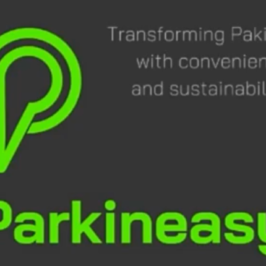 ParkinEasy