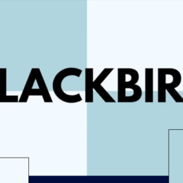 BlackBird