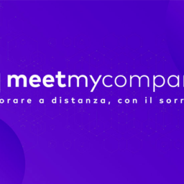 MeetMyCompany