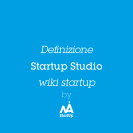 Startup Studio