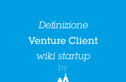 Venture Client