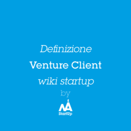 Venture Client