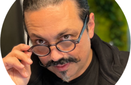 StartSud 5 Dicembre 2023 Speech Cos’è e Cosa fa NAStartup