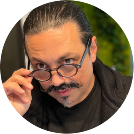 StartSud 5 Dicembre 2023 Speech Cos’è e Cosa fa NAStartup