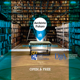 StartUpLive @ Archivio Futuro