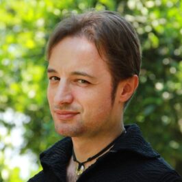 Angelo Forgione, Napolitiamo: imparare a scrivere la lingua napoletana, tra storia, regole e identità